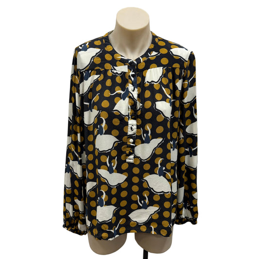 Dancer Blouse - Size L