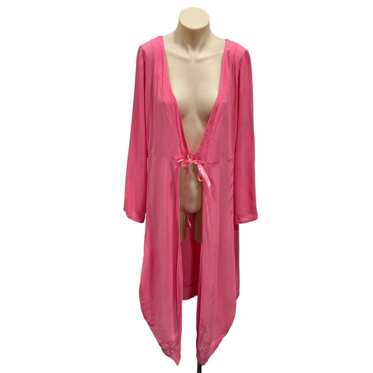 NZ Made Robe - Size 10