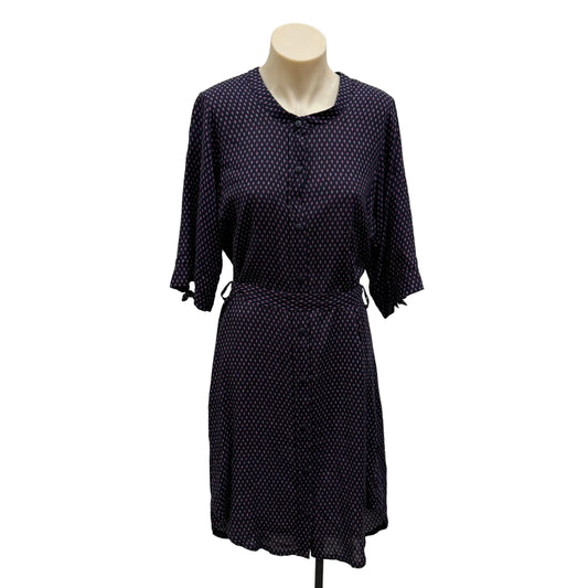 NZ Made Dress - Size 10