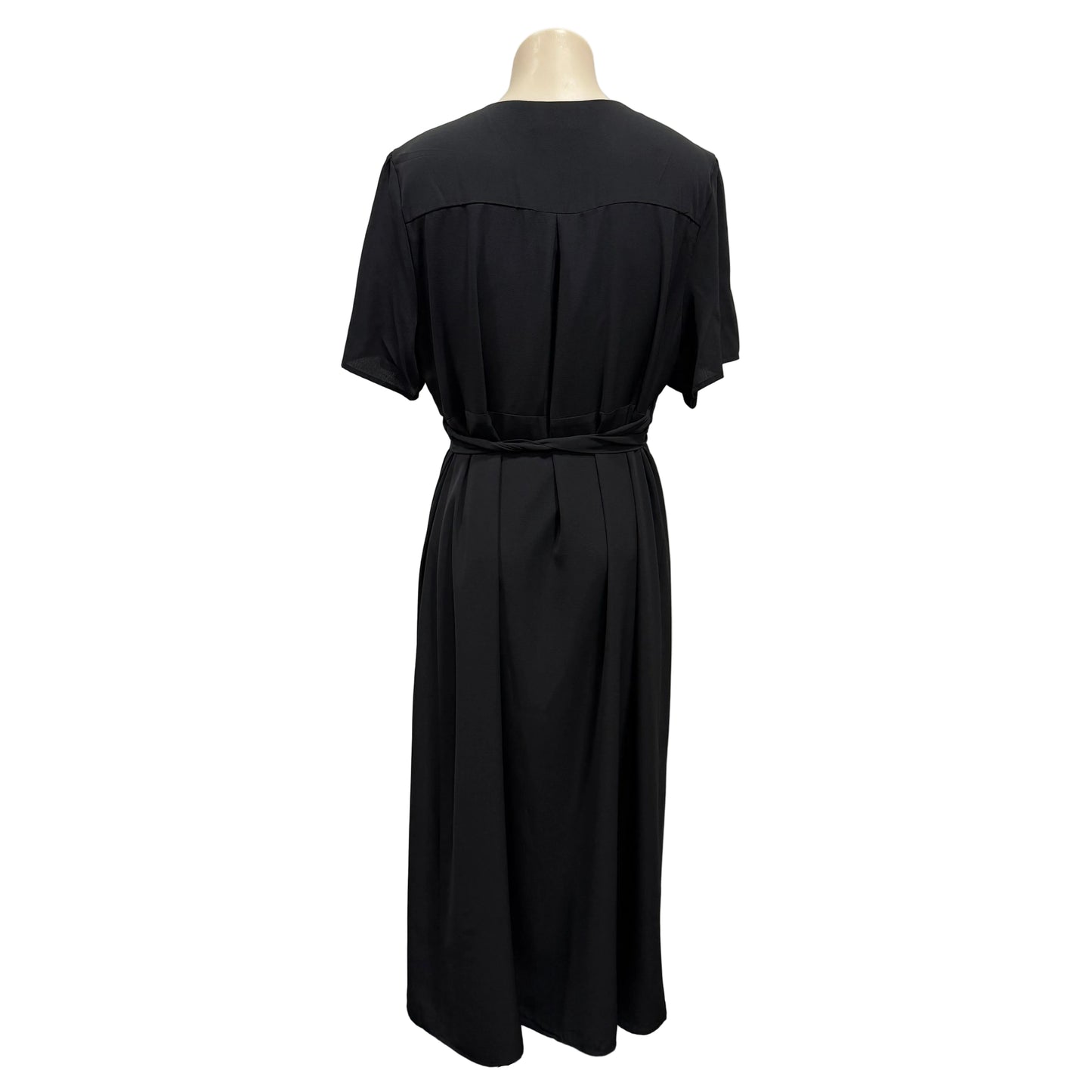 NEW Wrap Dress - Size 14