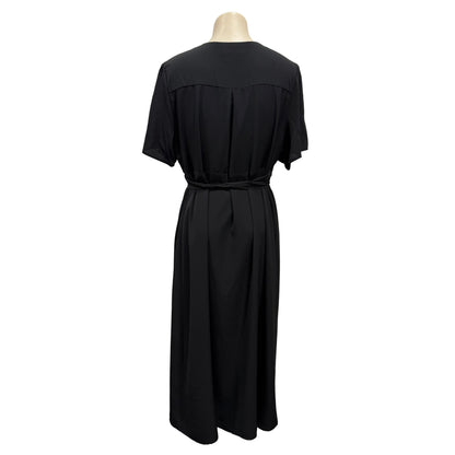 NEW Wrap Dress - Size 14