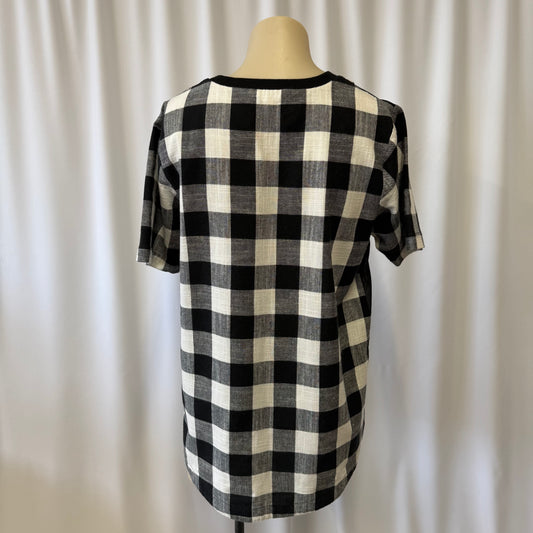 Square Tee - Size S