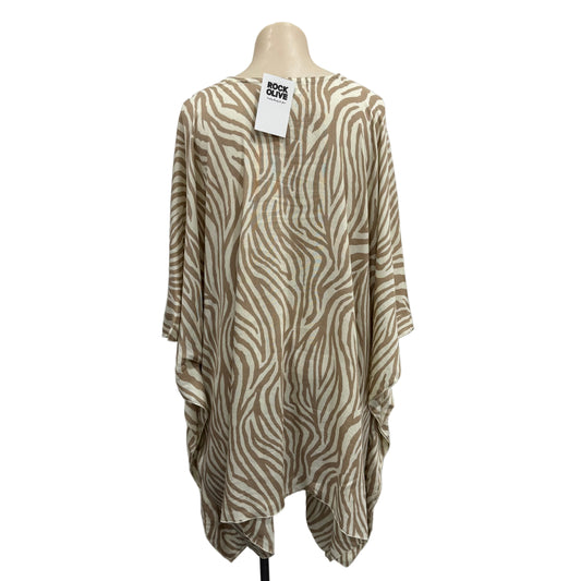 NEW Tunic Top - Free Size