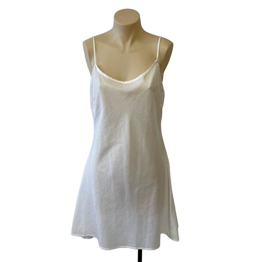 Slip Dress - Size 10
