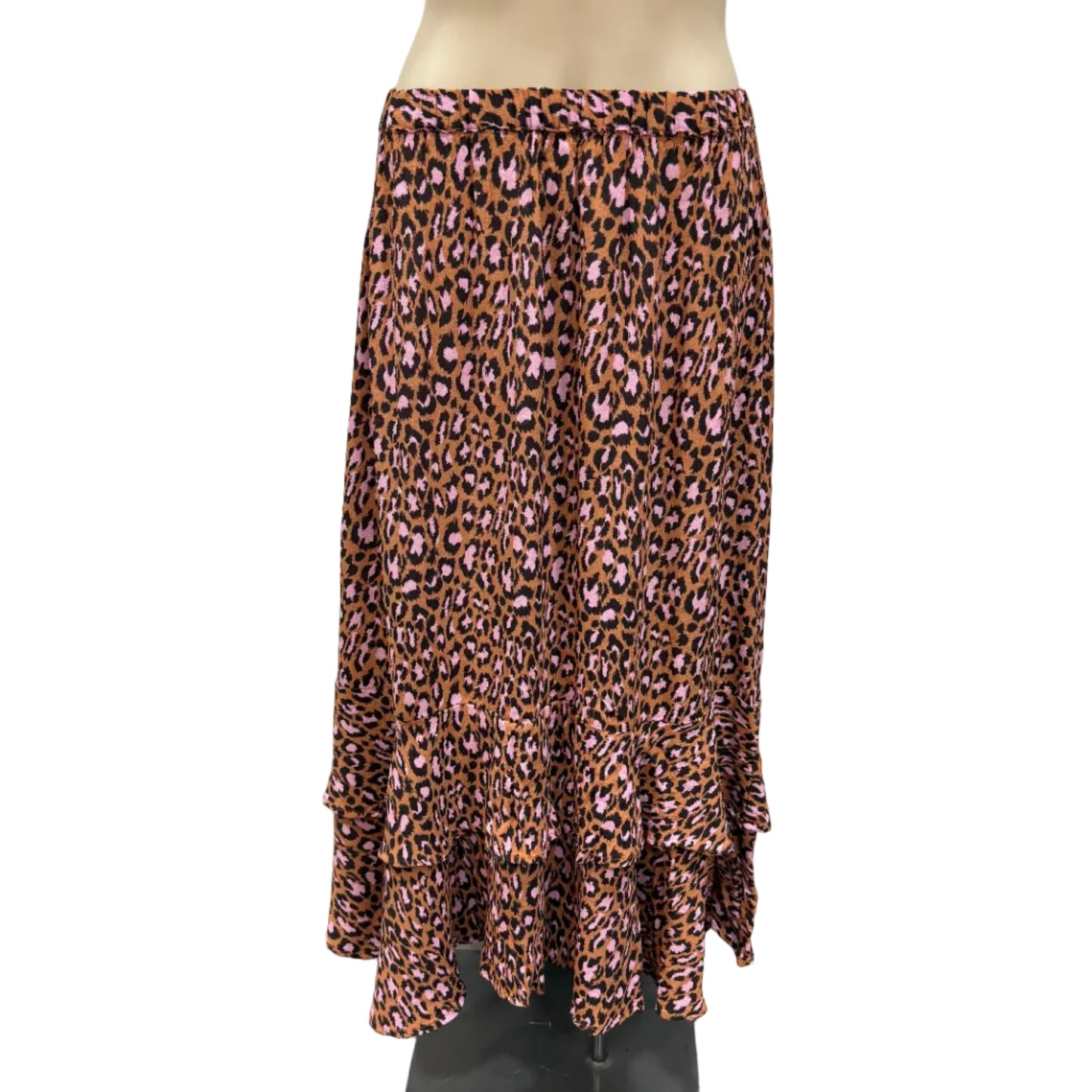 Stella + Gemma Skirt - Size 8