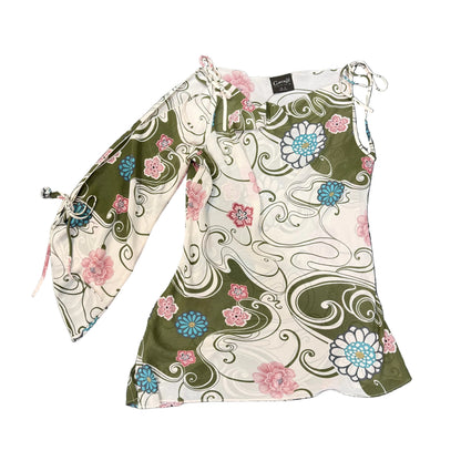 Funky Top - Size XL
