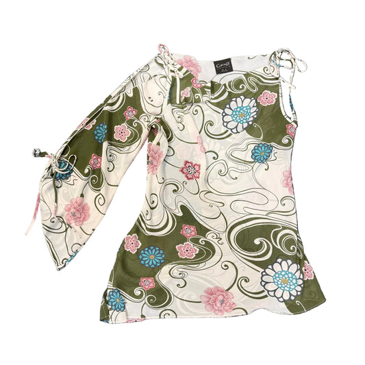 Funky Top - Size XL