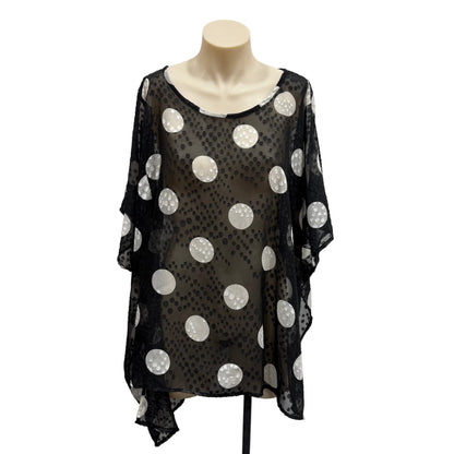 Spot Top - Size M/L