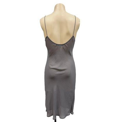 Karen Slip Dress - Size 10