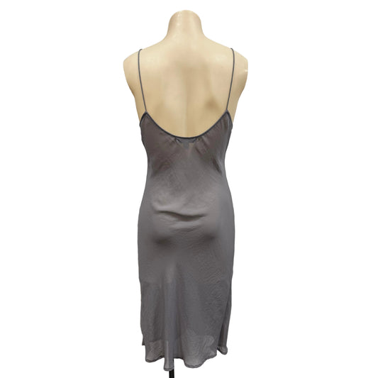 Karen Slip Dress - Size 10