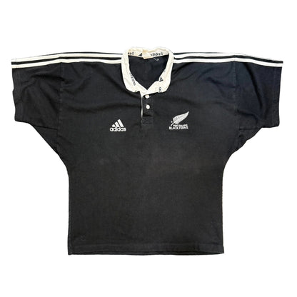 Black Ferns Jersey - Size 12