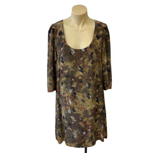 Witchery Tunic - Size 14