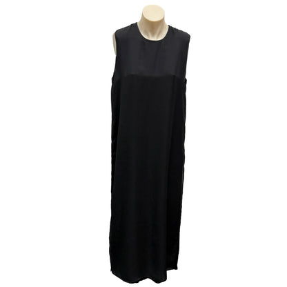 Black Maxi Dress - Size 12