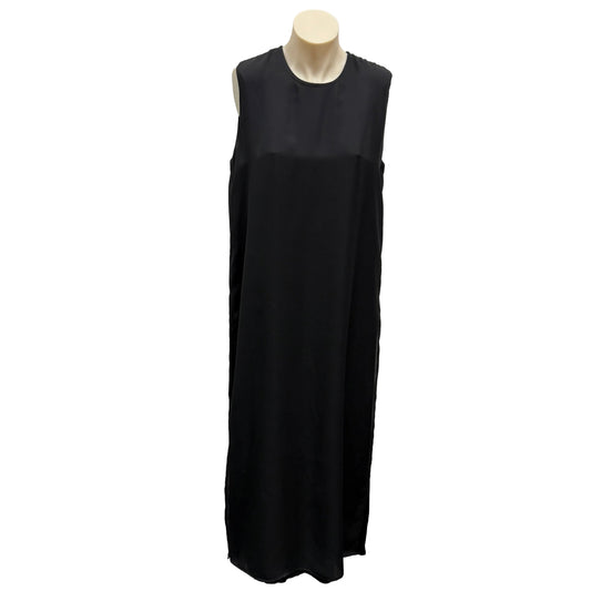 Black Maxi Dress - Size 12