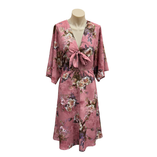 NEW Romance Dress - Size 8