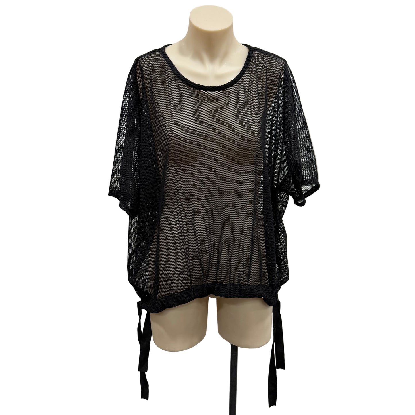 NES Mesh Top - Size S