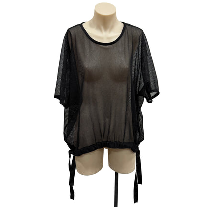 NES Mesh Top - Size S