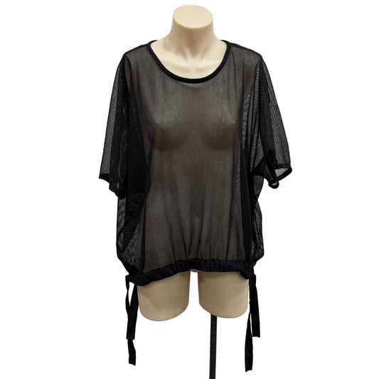 NES Mesh Top - Size S