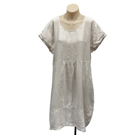 Basic Dress - Size M