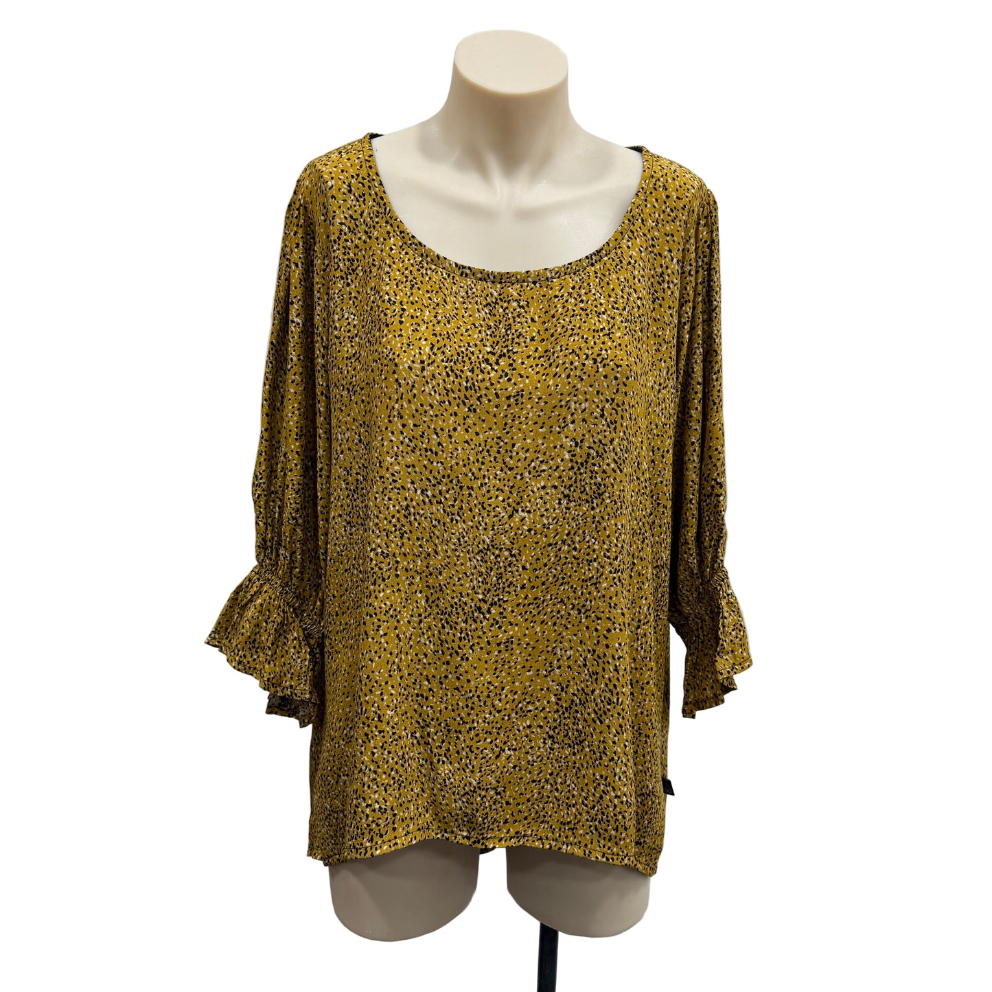 Anyone’s Daughter Top - Size 10