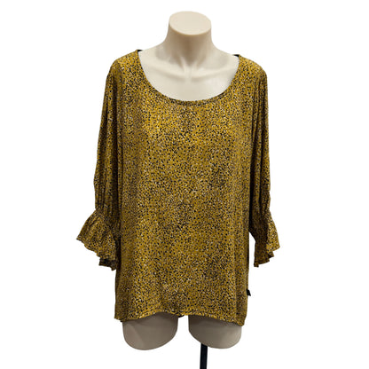 Anyone’s Daughter Top - Size 10