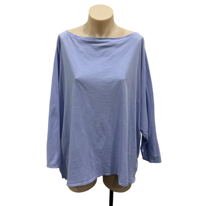 Batwing Top - Size S