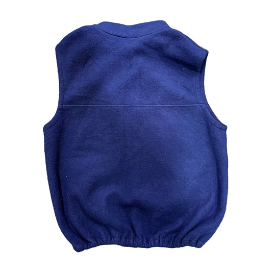 Fleece Vest - Size L