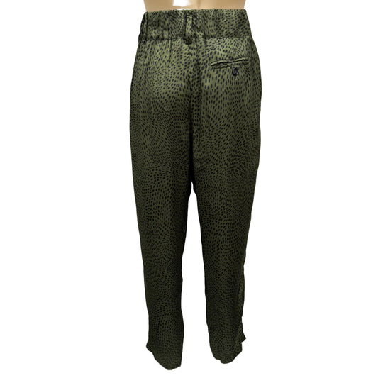 Sills Pants - Size 10