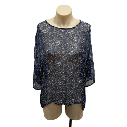 Sheer Tee - Size S