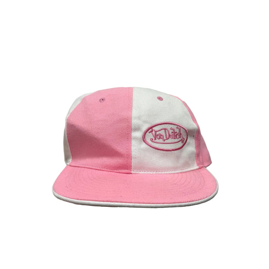 Von Dutch Cap