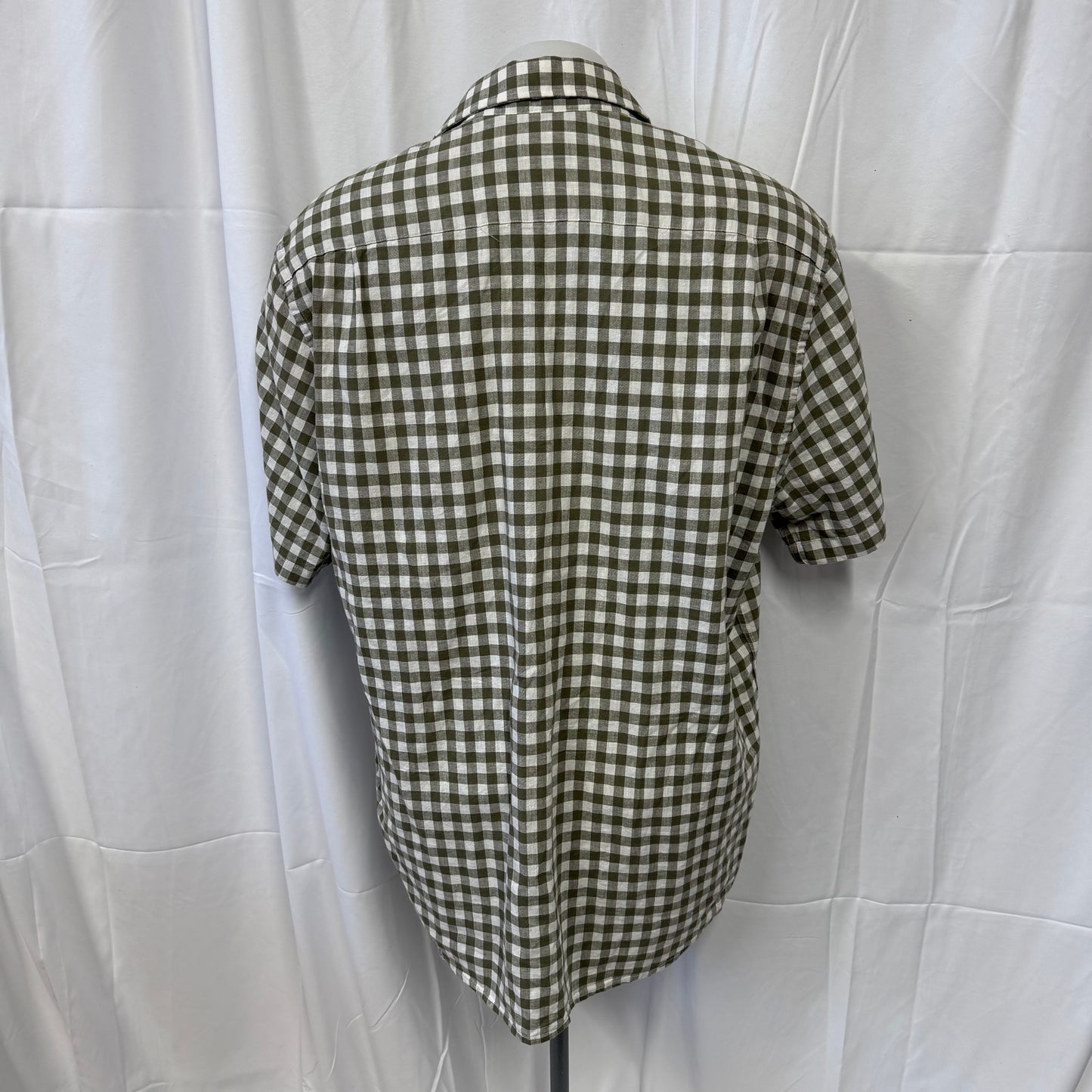 R.M.Williams Shirt - Size XXL