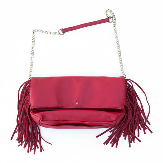 Fringe Bag