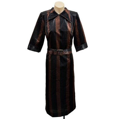 Micheal Latter Dress - Size 8