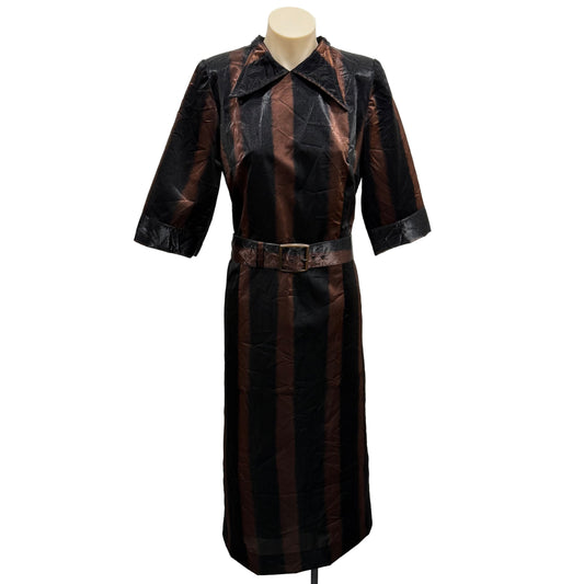 Micheal Latter Dress - Size 8