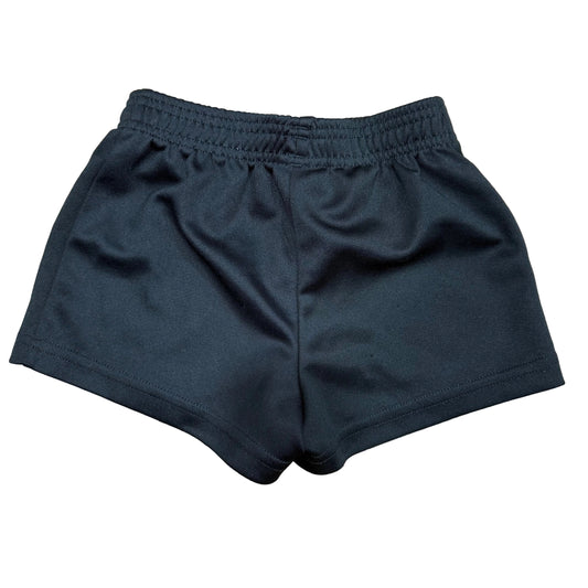 Chiefs Shorts - Size 2-3 years