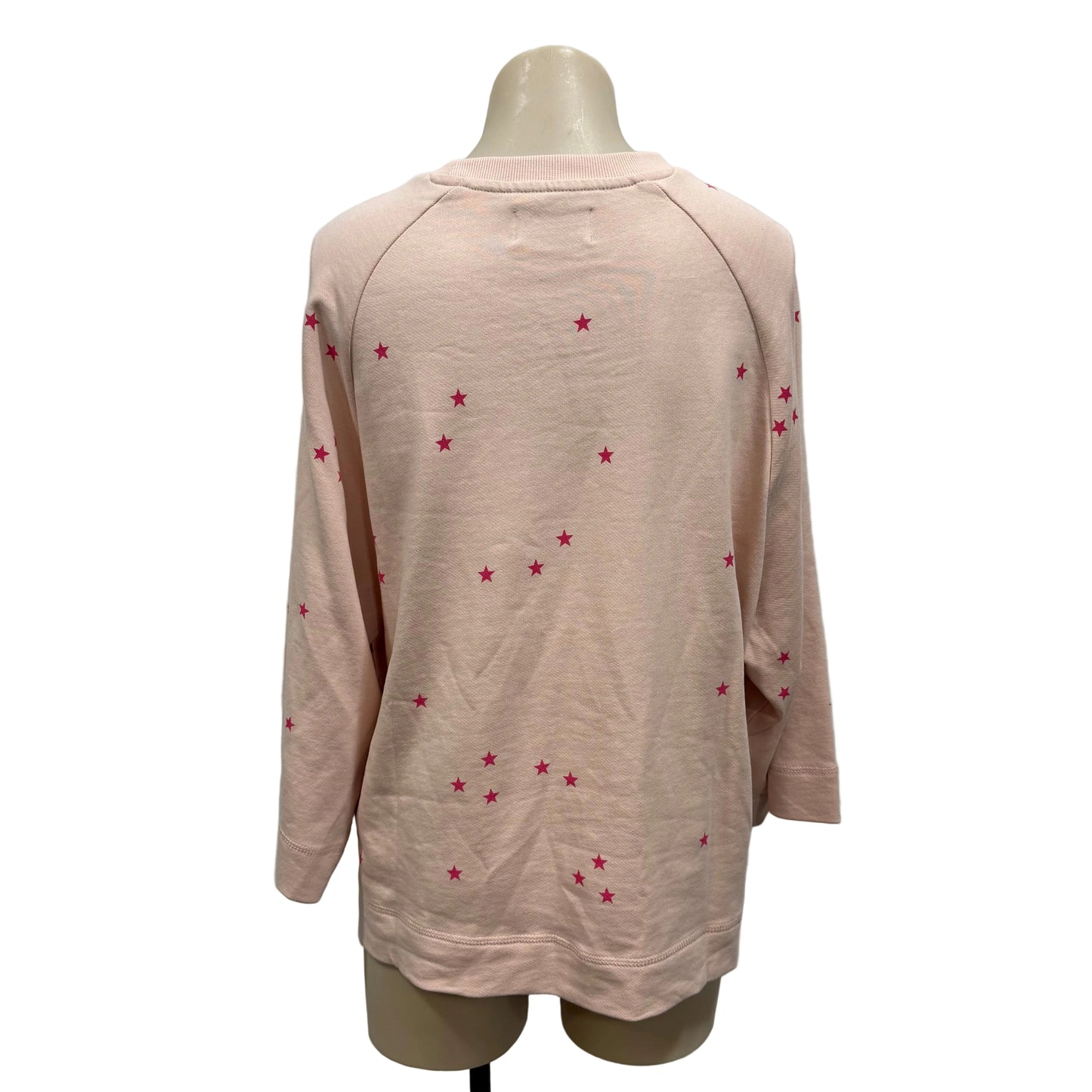 Star Top - Size 10