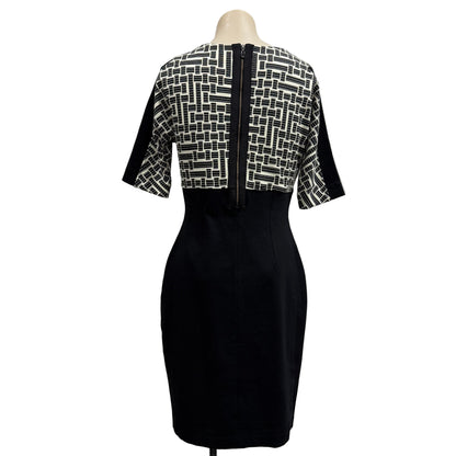 Veronika Maine Dress - Size 10