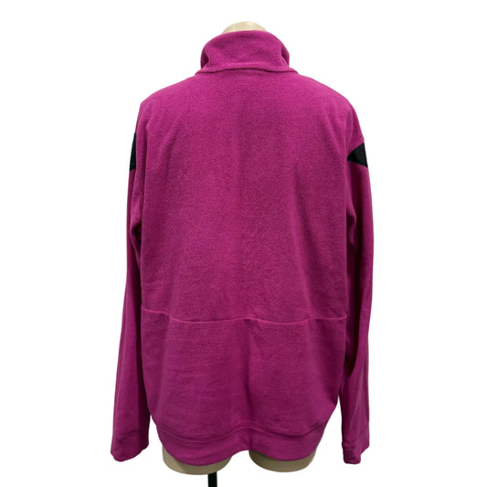 Macpac Fleece - Size 14