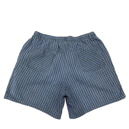 Cotton Shorts - Size L