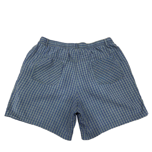 Cotton Shorts - Size L