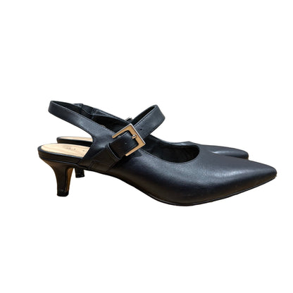 Kitten Heels - Size 40