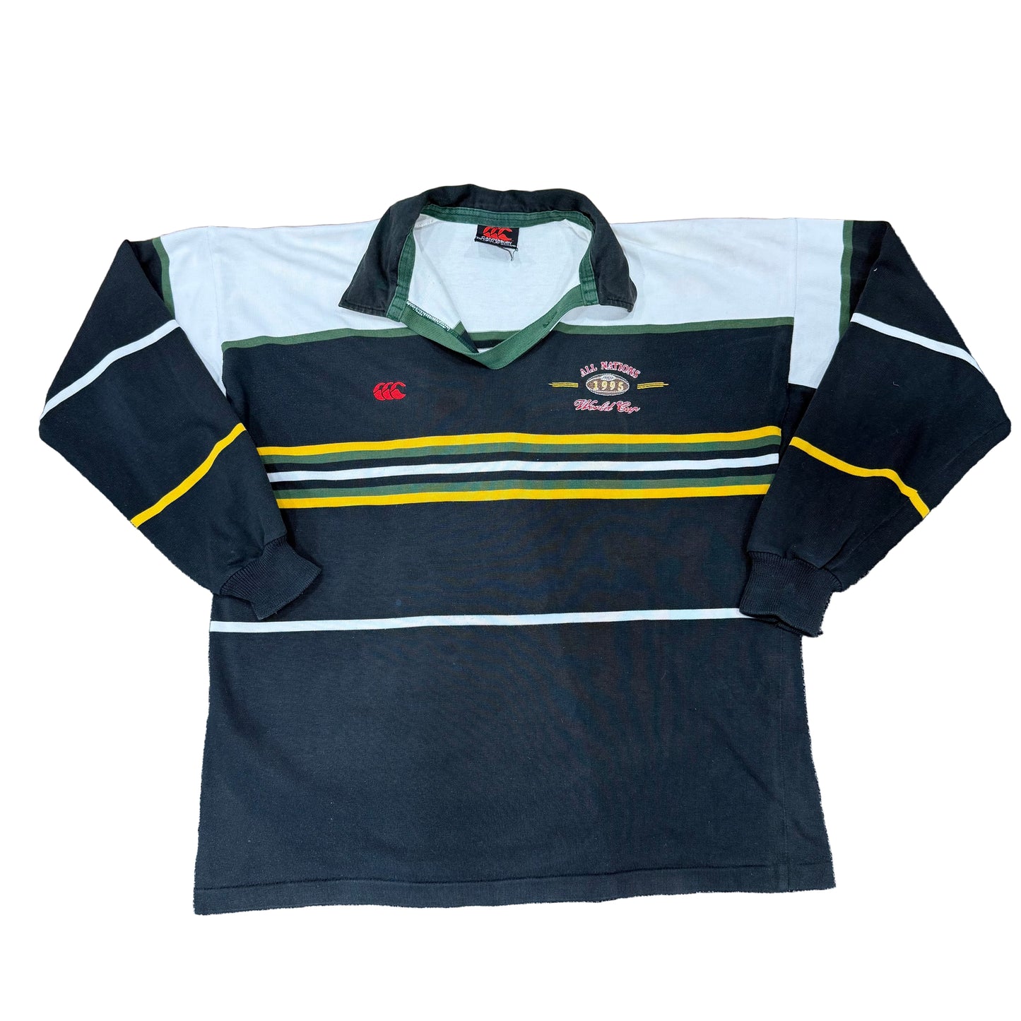1995 World Cup Jersey - Size XL
