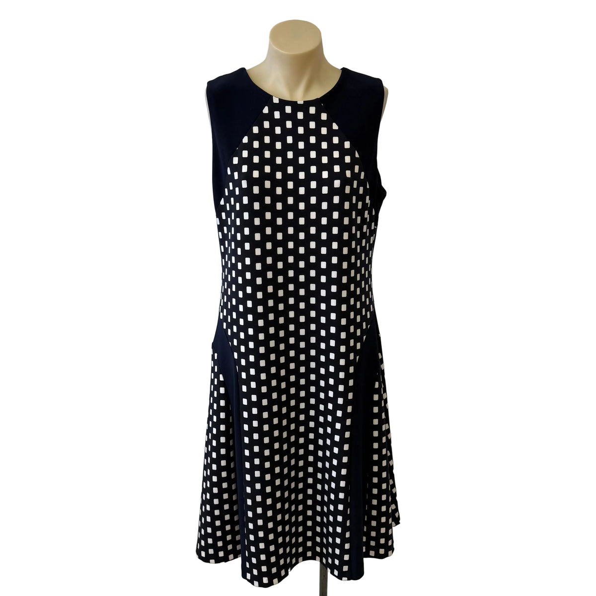 Joseph R Dress - Size 16