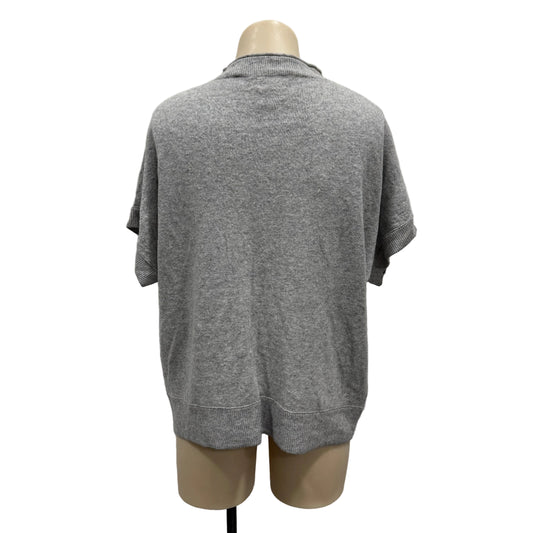 Short Sleeve Knit - Size M