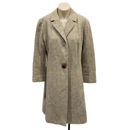 Vintage Coat - Size XS