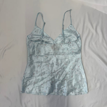 Baby Blue Cami - Size 12
