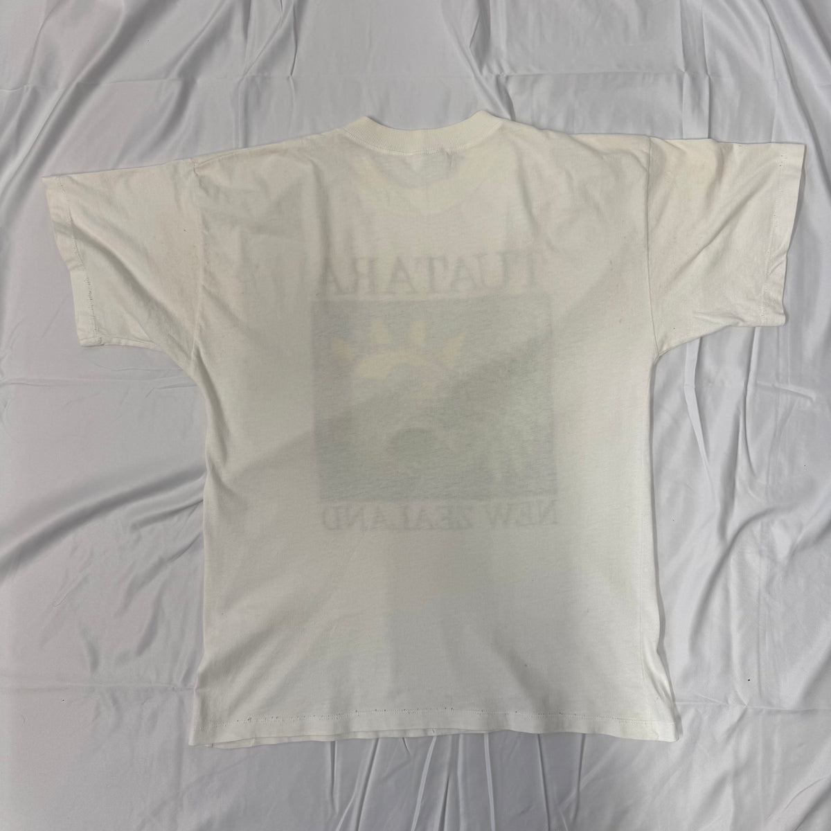 1992 Tuatara Tee - Size M