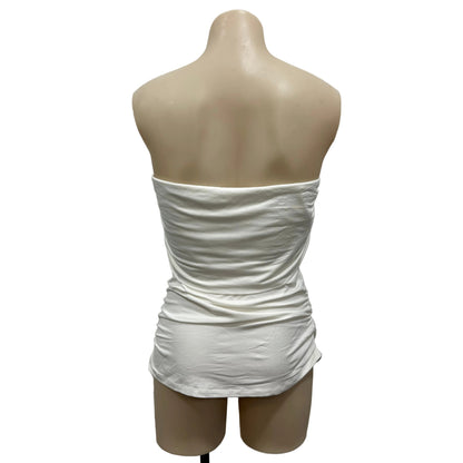 Strapless Top - Size 10