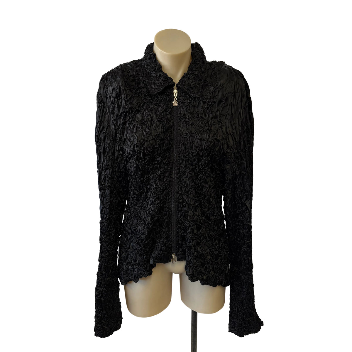 Joseph R Zip Up - Size 16