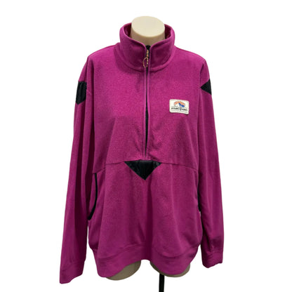 Macpac Fleece - Size 14